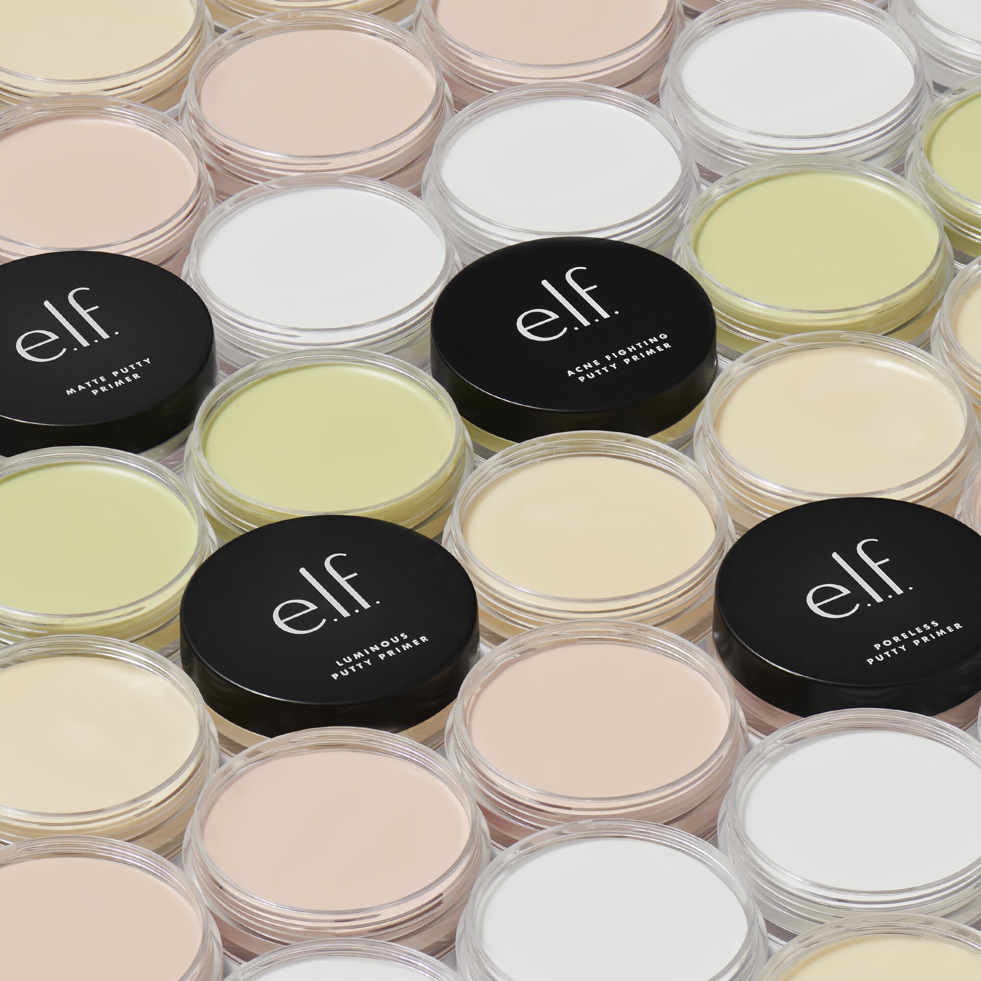 e.l.f. Acne Fighting Putty Primer
