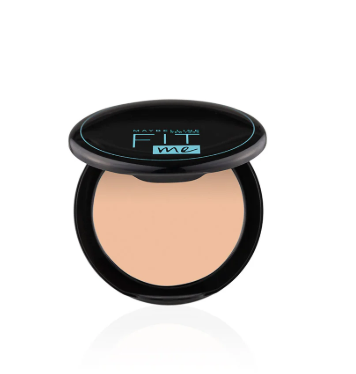 Maybelline New York Fit Me Matte + Poreless 16H Powder SPF 32 PA+++