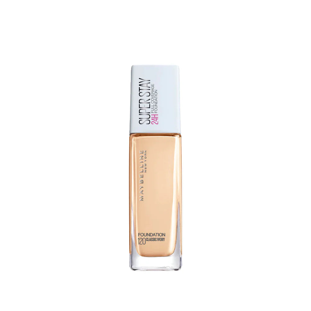 Maybelline Super Stay® Full Coverage Foundation