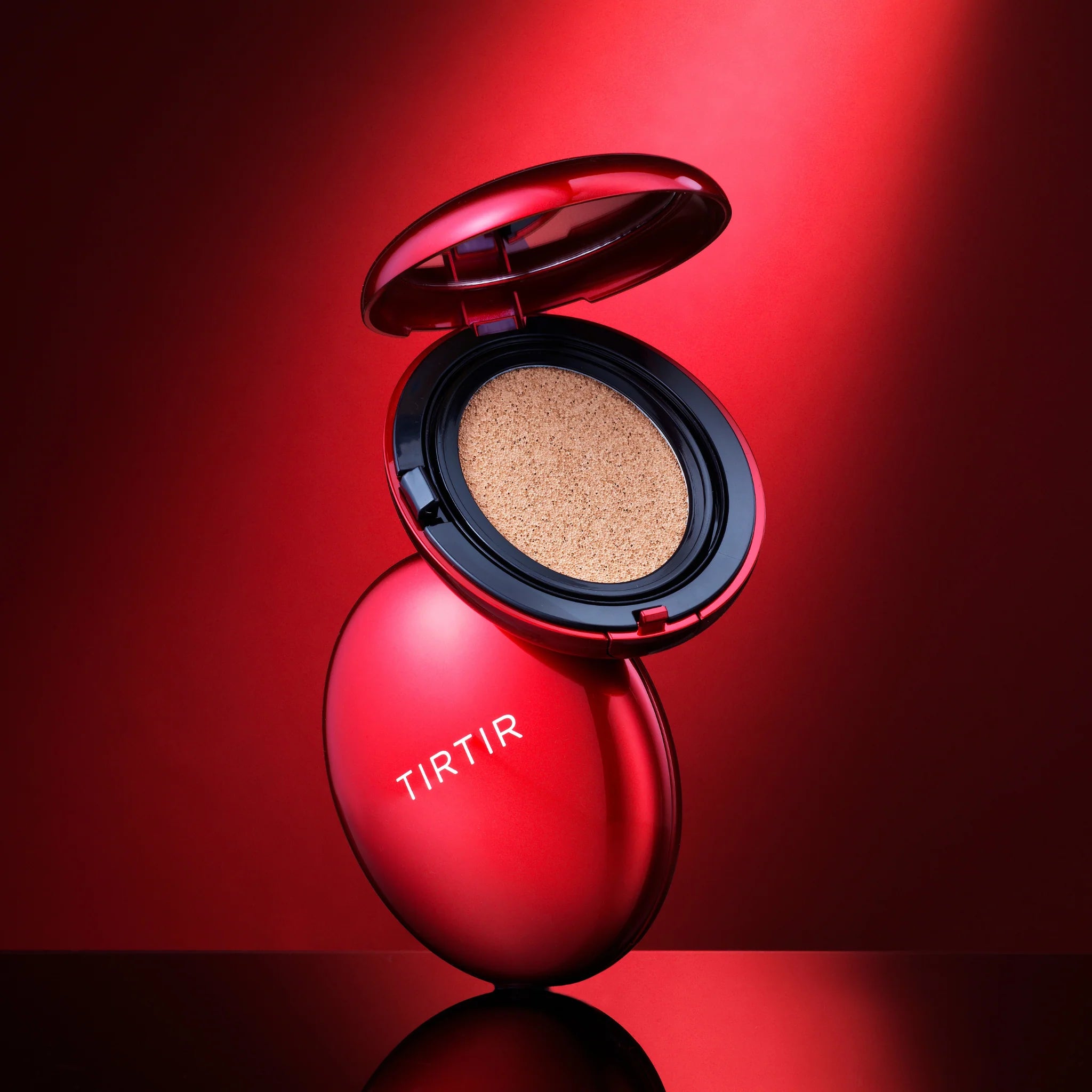 Tirtir Mask Fit Red Cushion Foundation - Mini