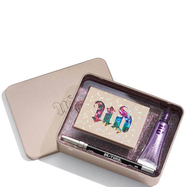 Urban Decay Stoned Vibes Major Gems Kit