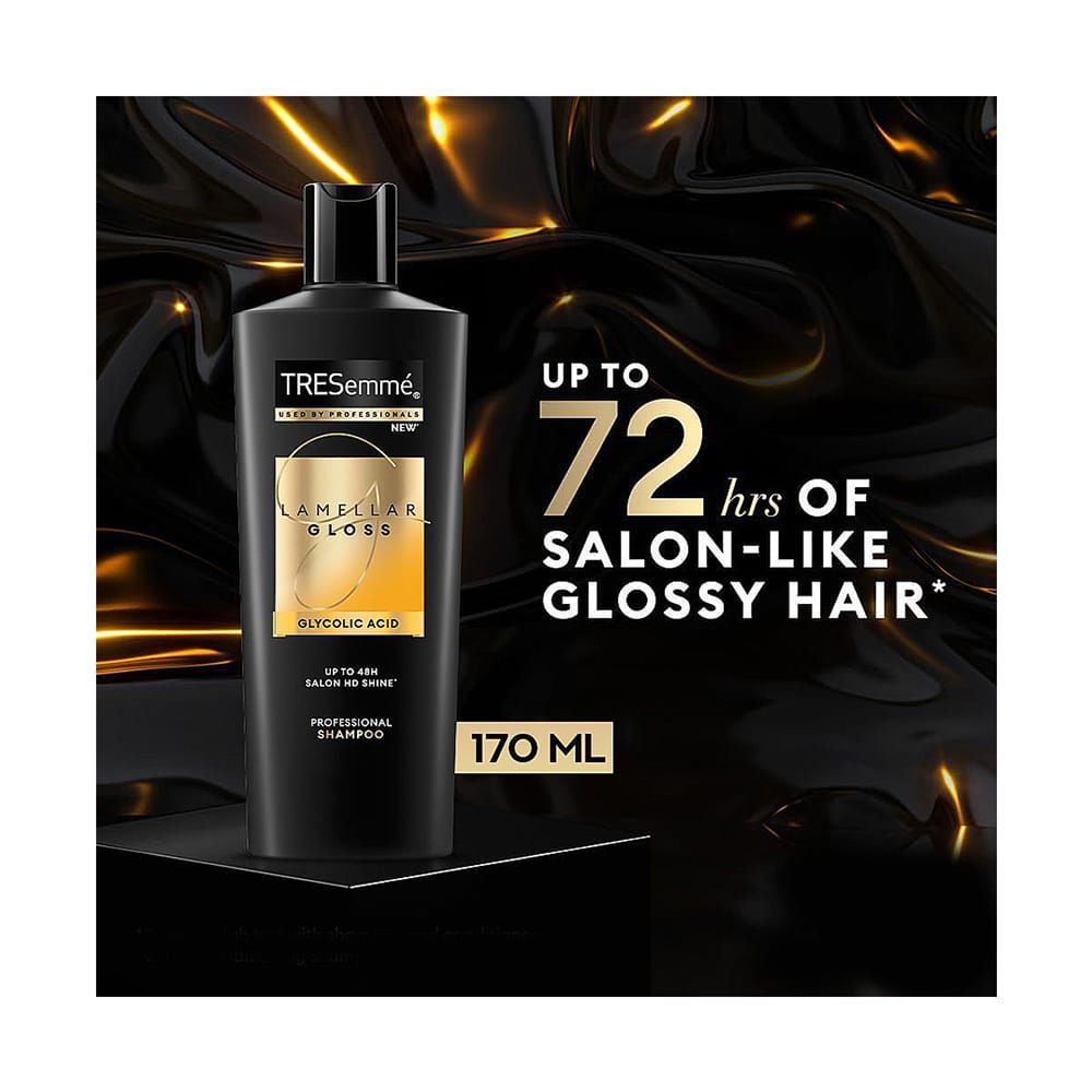 TRESemme Lamellar Gloss Shampoo