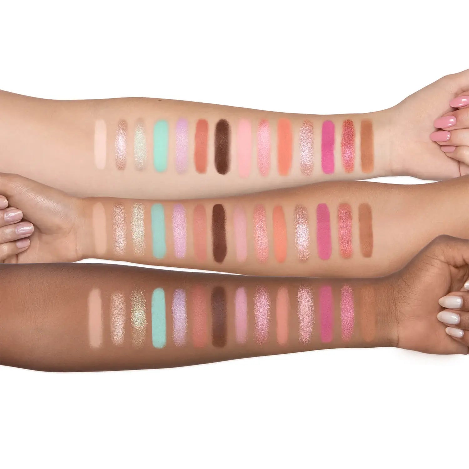 Too Faced Too Femme Ethereal Eyeshadow Palette