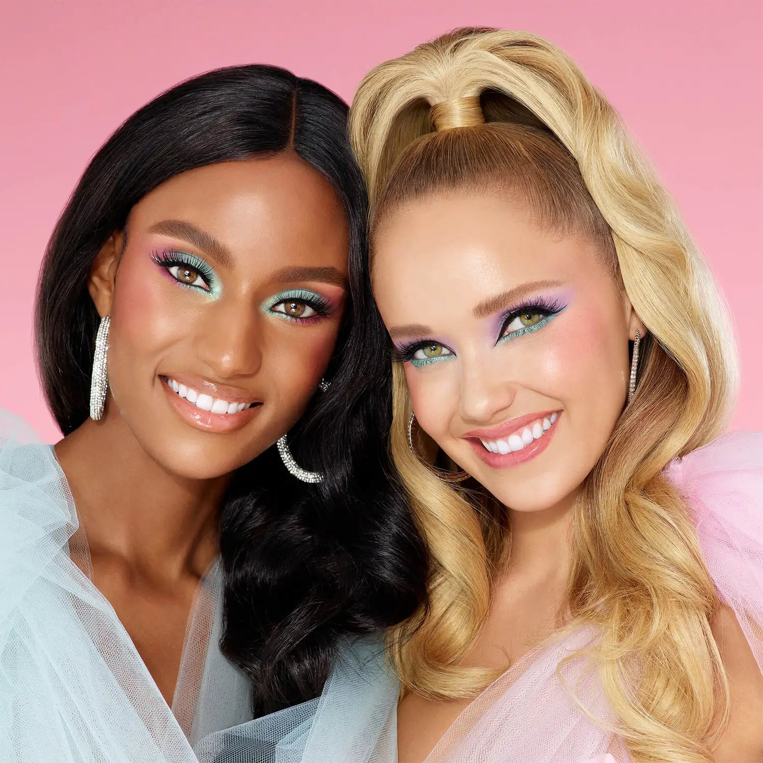 Too Faced Too Femme Ethereal Eyeshadow Palette