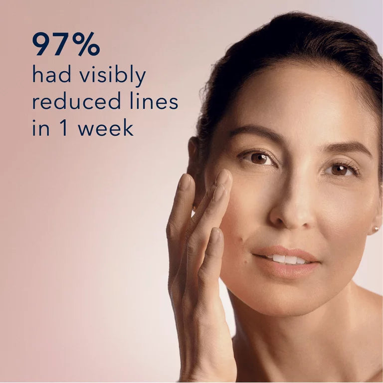 RoC Retinol Correxion® Line Smoothing Max Hydration Cream - Fragrance Free