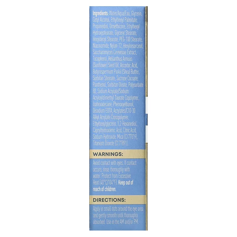 RoC Multi Correxion® Even Tone + Lift Eye Cream