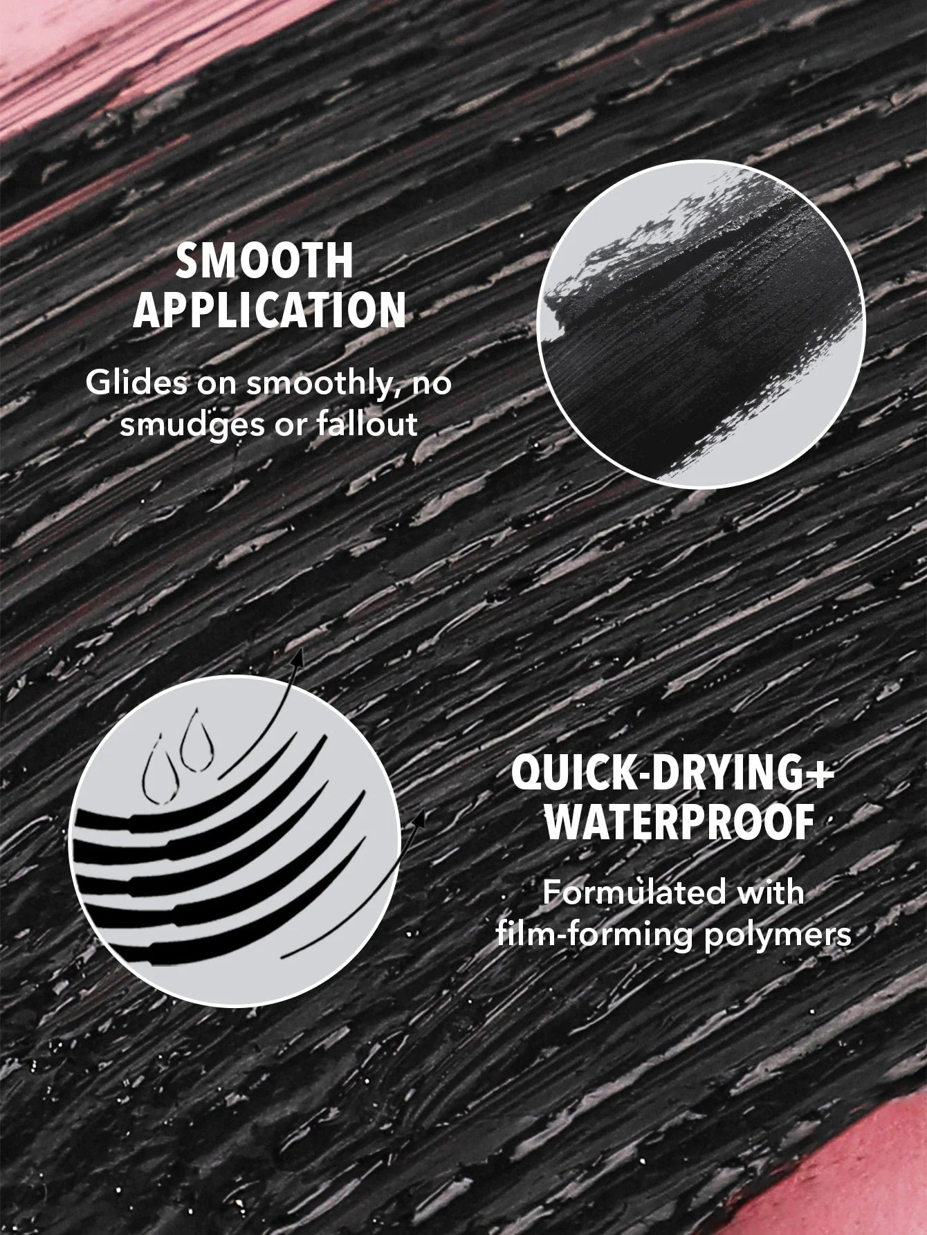 Sheglam Max Impact Extreme Volumizing Mascara