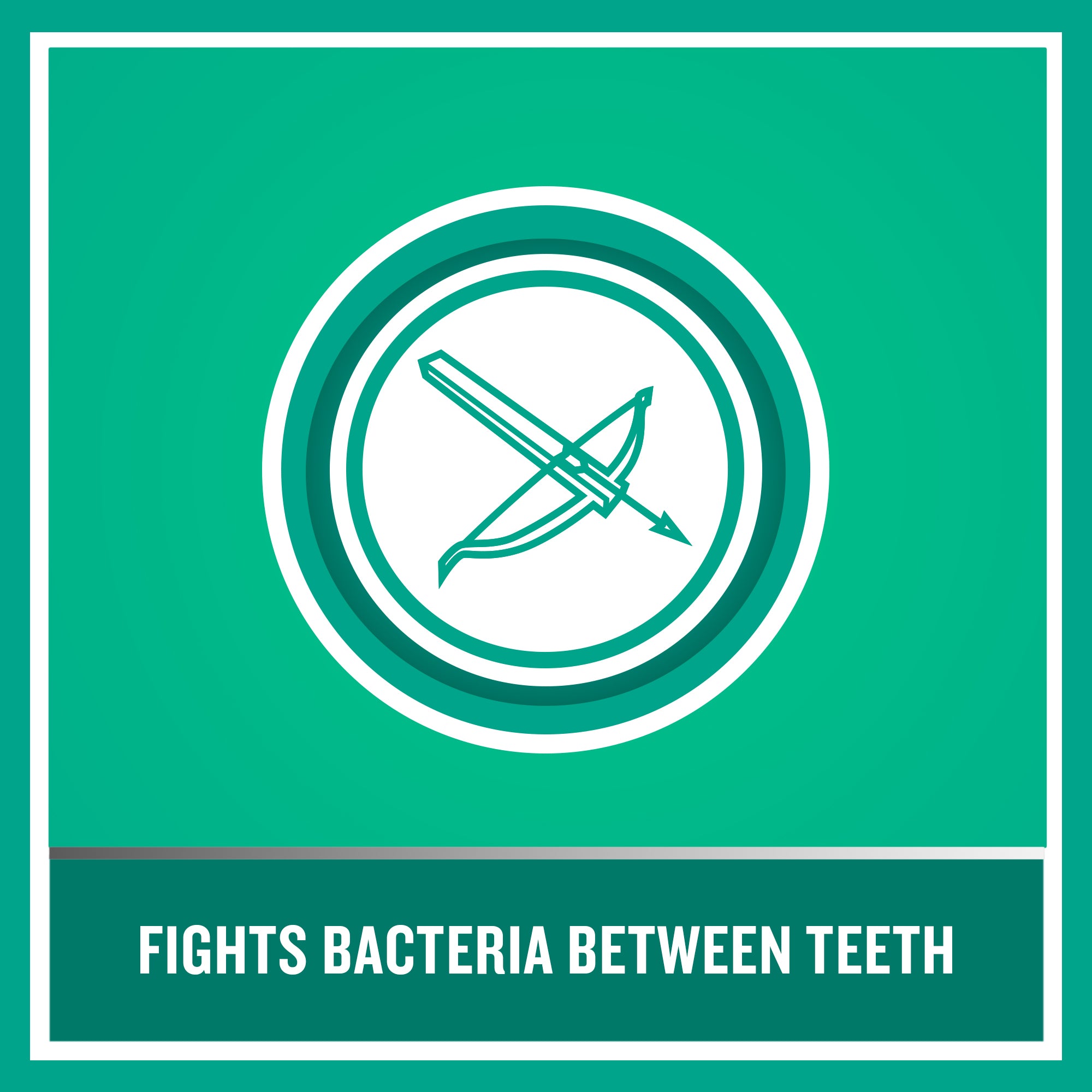 Listerine® Fresh Burst Daily Antiseptic Mouthwash