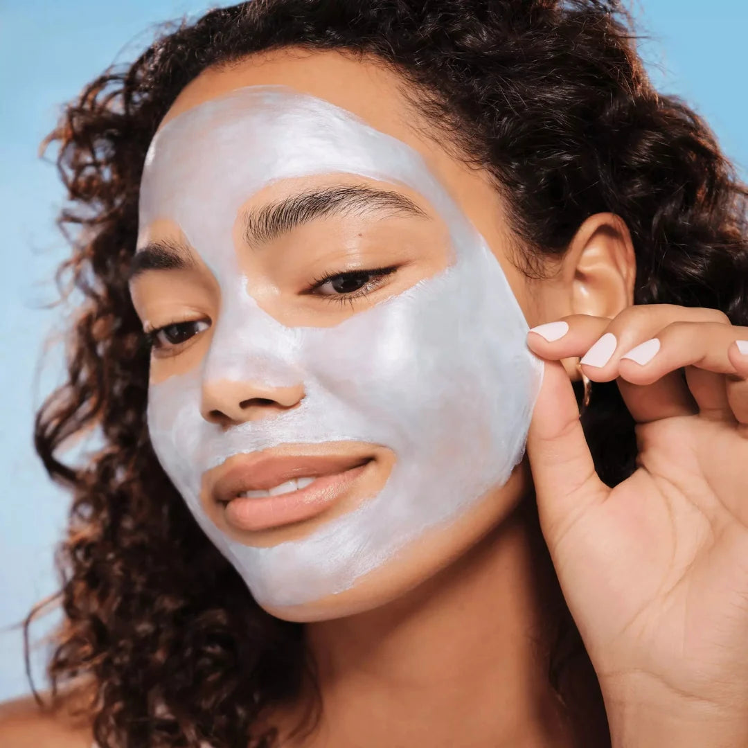 Essence Disney Pixar Up Holo Peel-Off Face Mask