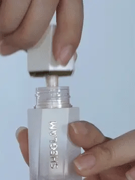 Sheglam Glow Bloom Liquid Highlighter