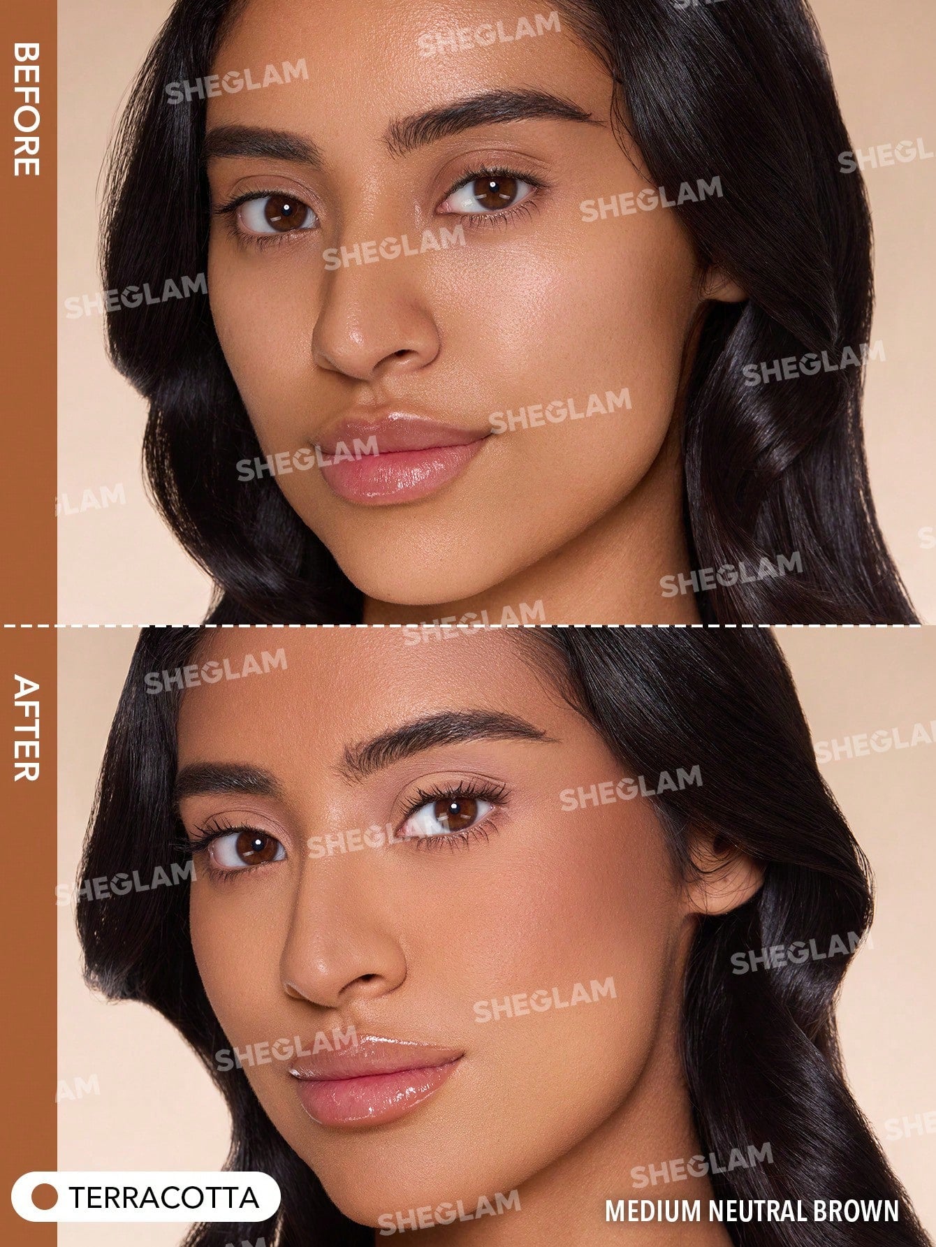 Sheglam Sun Sculpt Liquid Contour