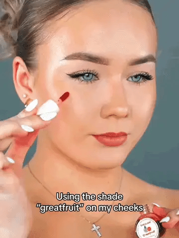 Sheglam For The Flush Lip & Cheek Tint