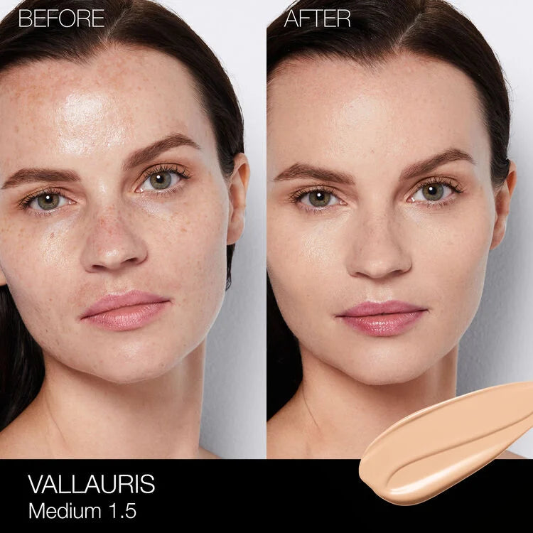 NARS Light Reflecting Foundation
