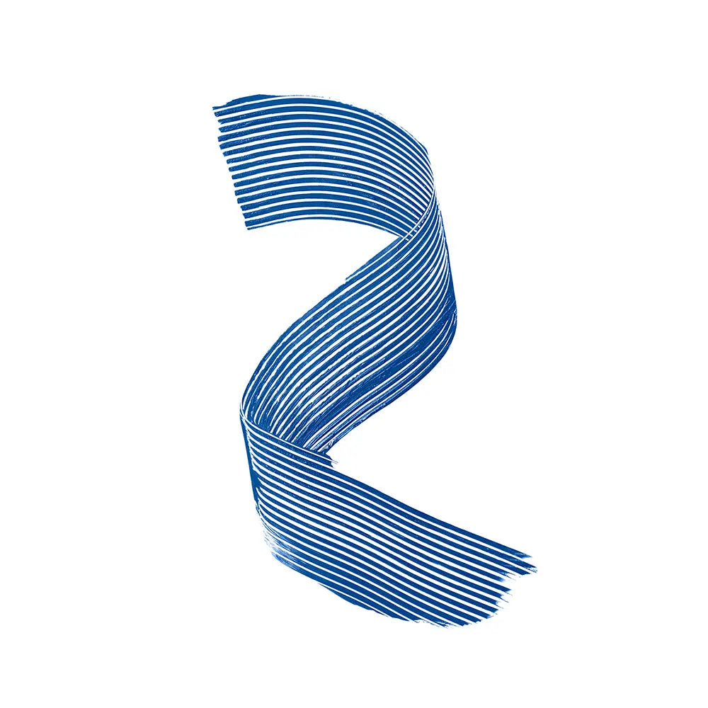 Bourjois Twist Up Ultra Mascara - 03 Ultra Blue