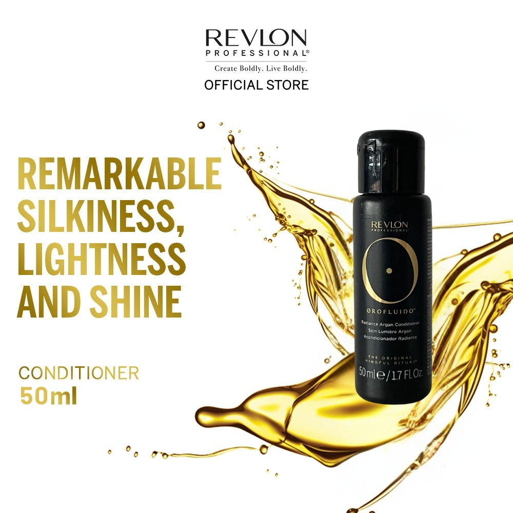 Revlon Professional Orofluidoโข Radiance Argan Conditioner
