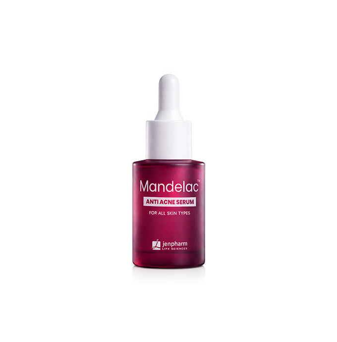 Jenpharm Mandelac Anti Acne Serum