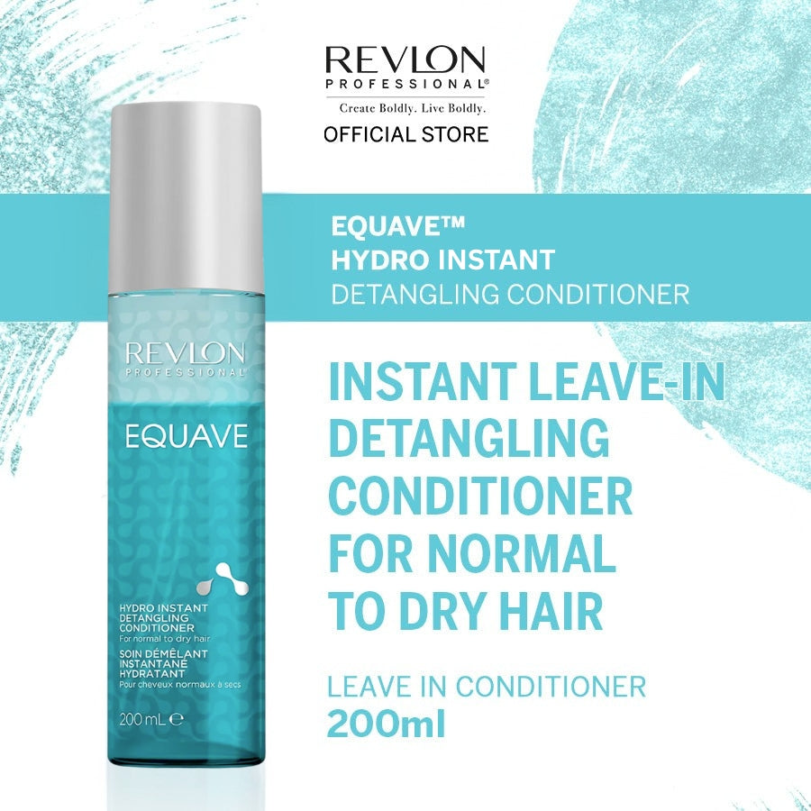 Revlon Professional Equave™ Hydro Nutritive Detangling Conditioner