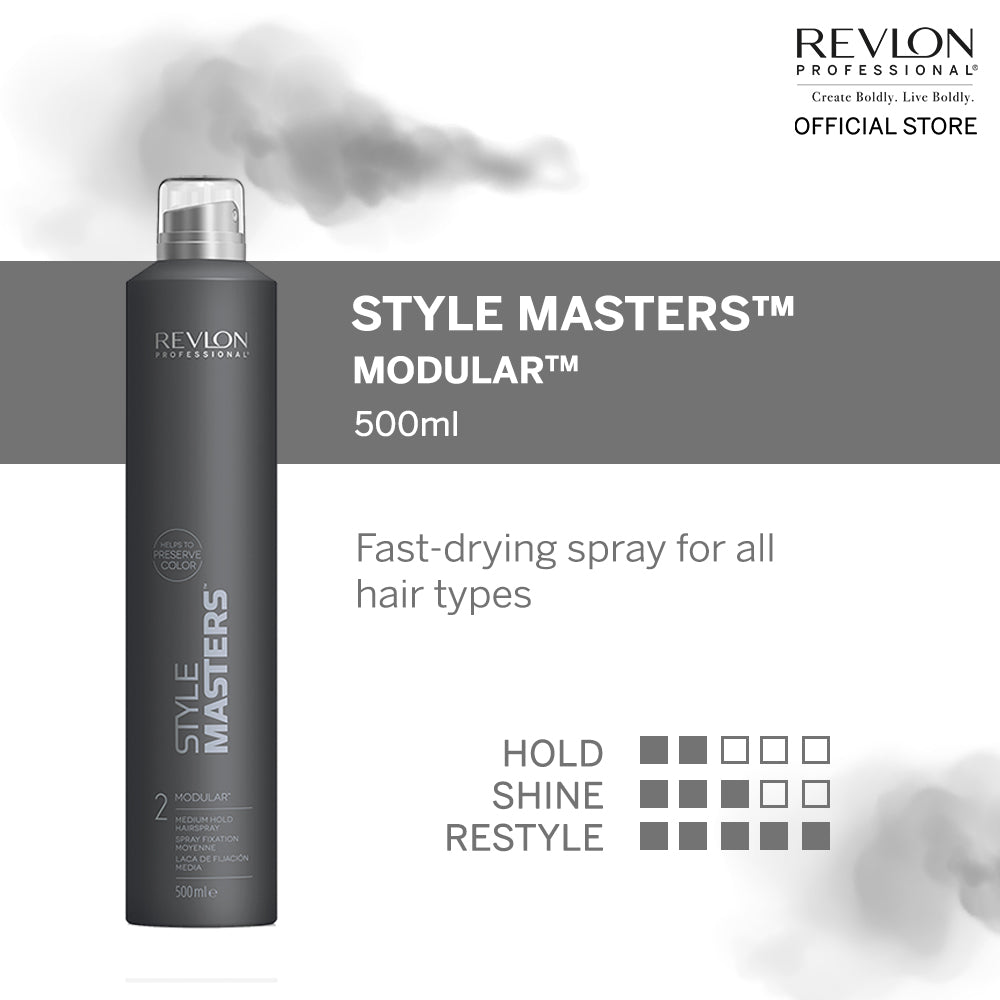 Revlon Professional Style Masters™ Modular Hair Spray