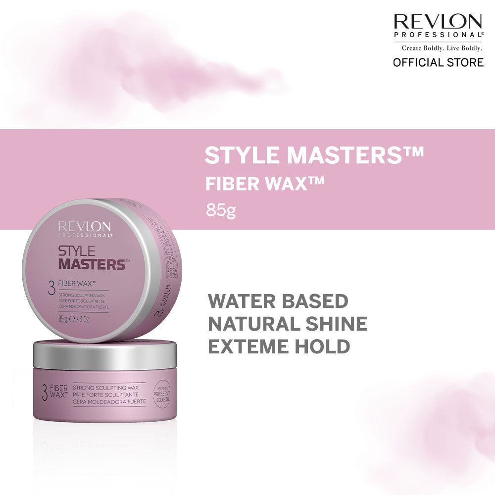 Revlon Professional Style Masters⢠Creator Fiber Wax