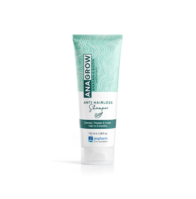 Jenpharm Anagrow Anti Hairloss Shampoo