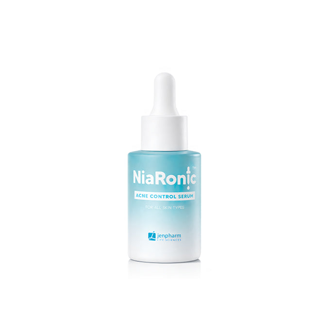 Jenpharm Niaronic Acne Control Serum (Pore Minimizing)