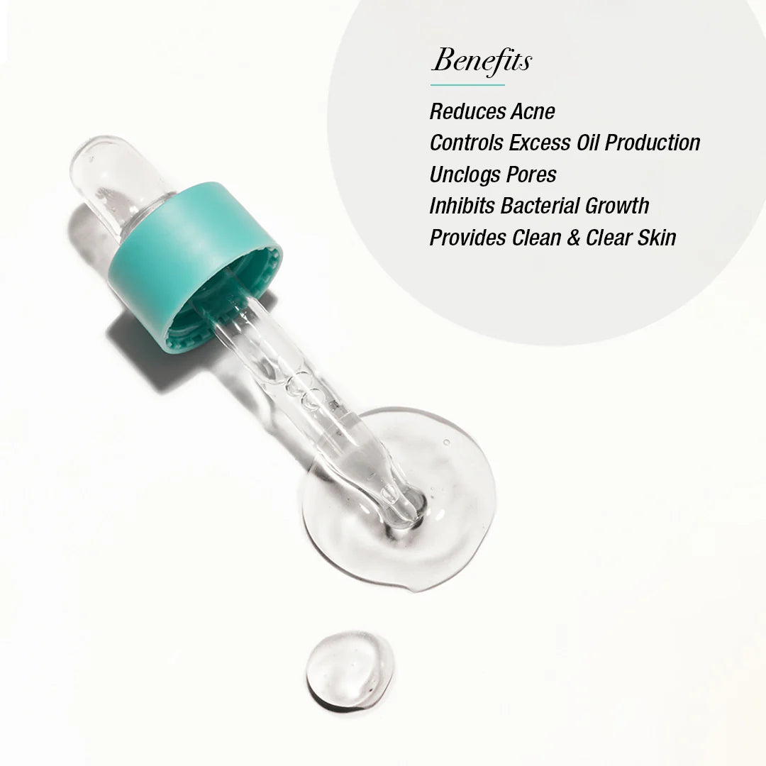 Conatural Anti-Acne Skin Serum