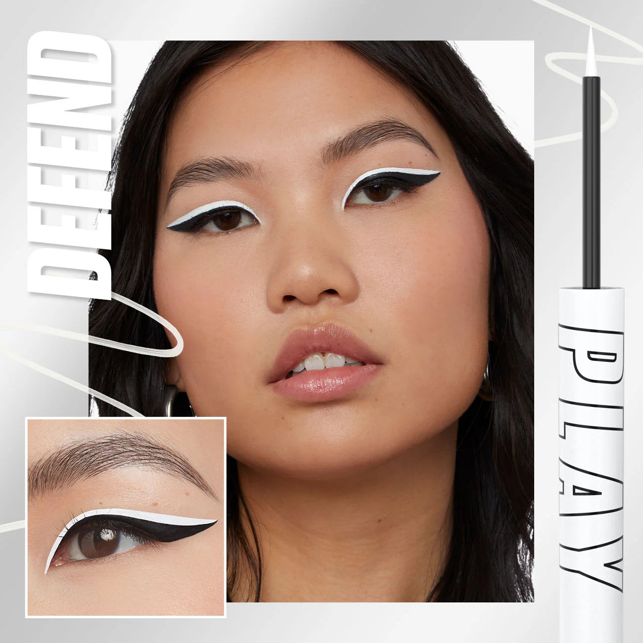 Maybelline New York Tattoo Liner Play Liquid Eyeliner