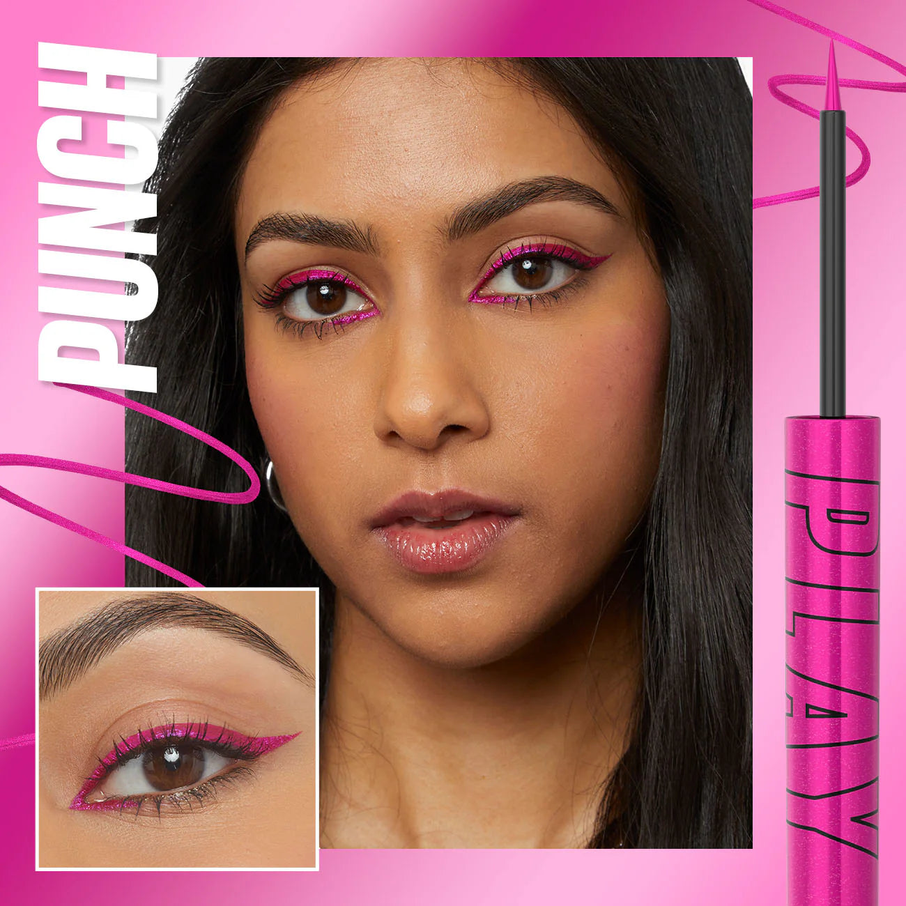 Maybelline New York Tattoo Liner Play Liquid Eyeliner