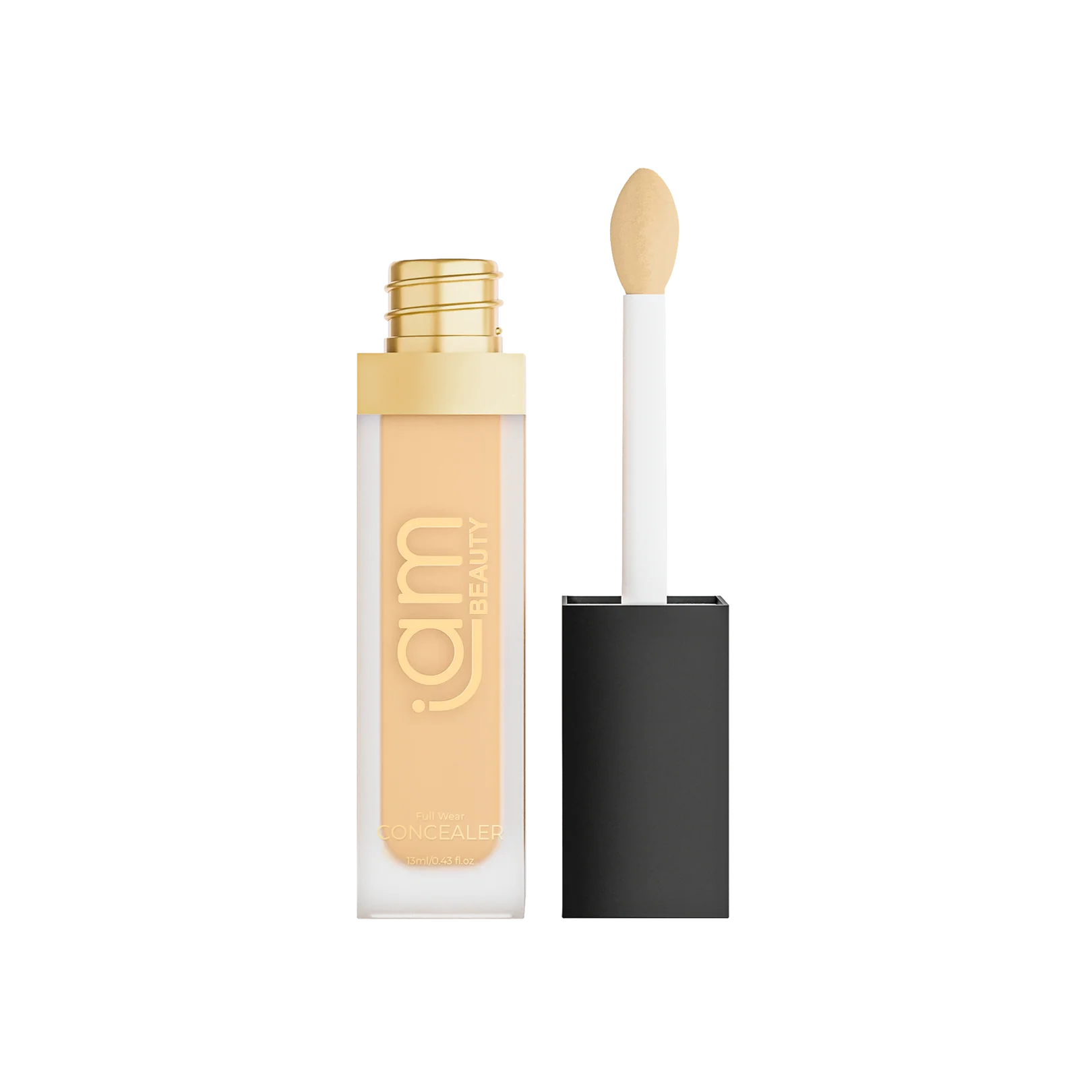 IAM Beauty Full Wear Concealer