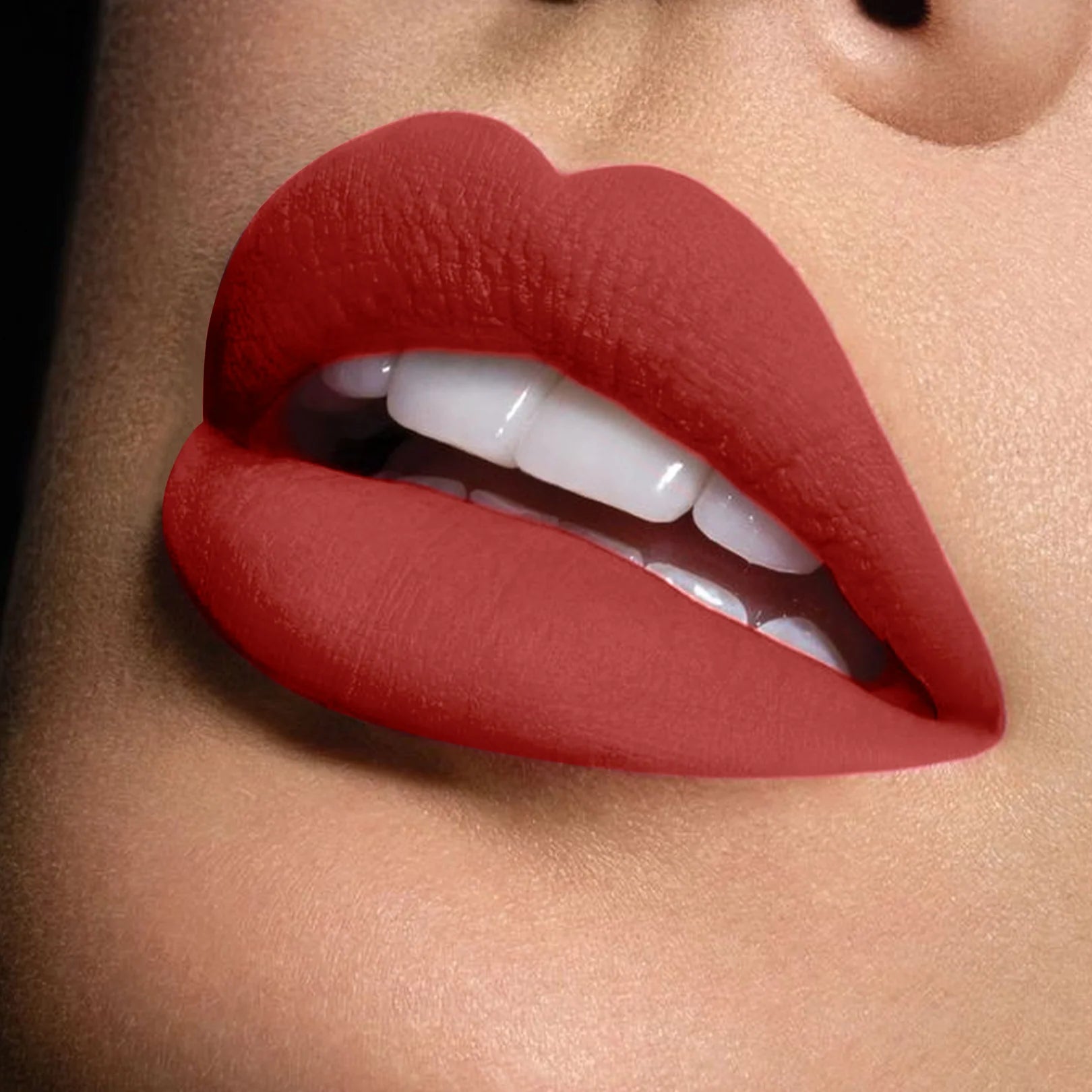 IAM Beauty Liquid Matte Lipstick