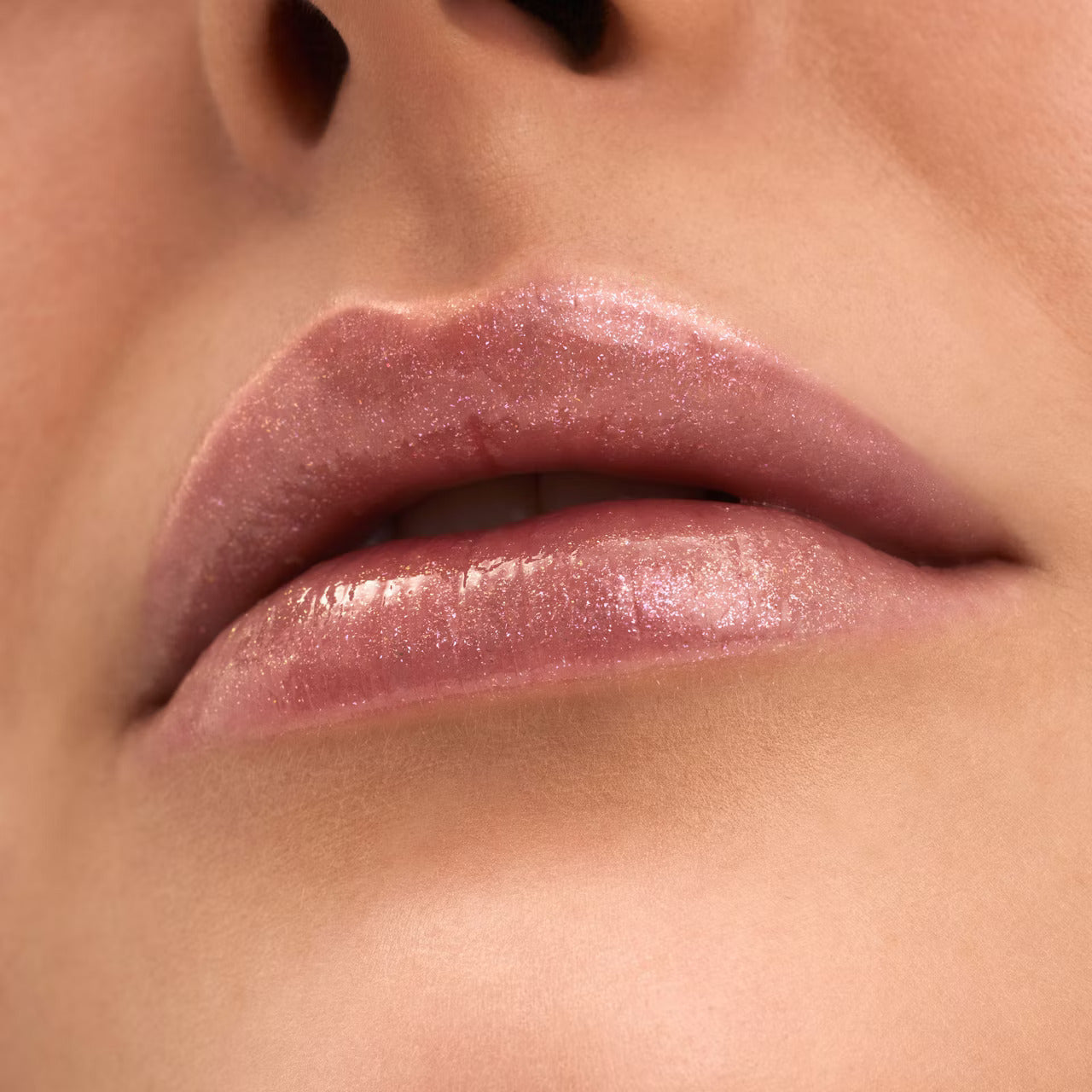 MAC Lost In Gloss Lipglass Trio Set - Pink