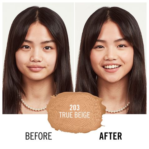 Rimmel London Match Perfection Foundation SPF 20