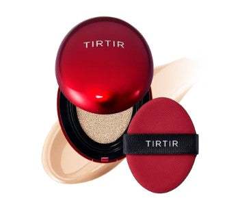 Tirtir Mask Fit Red Cushion Foundation - Full Size