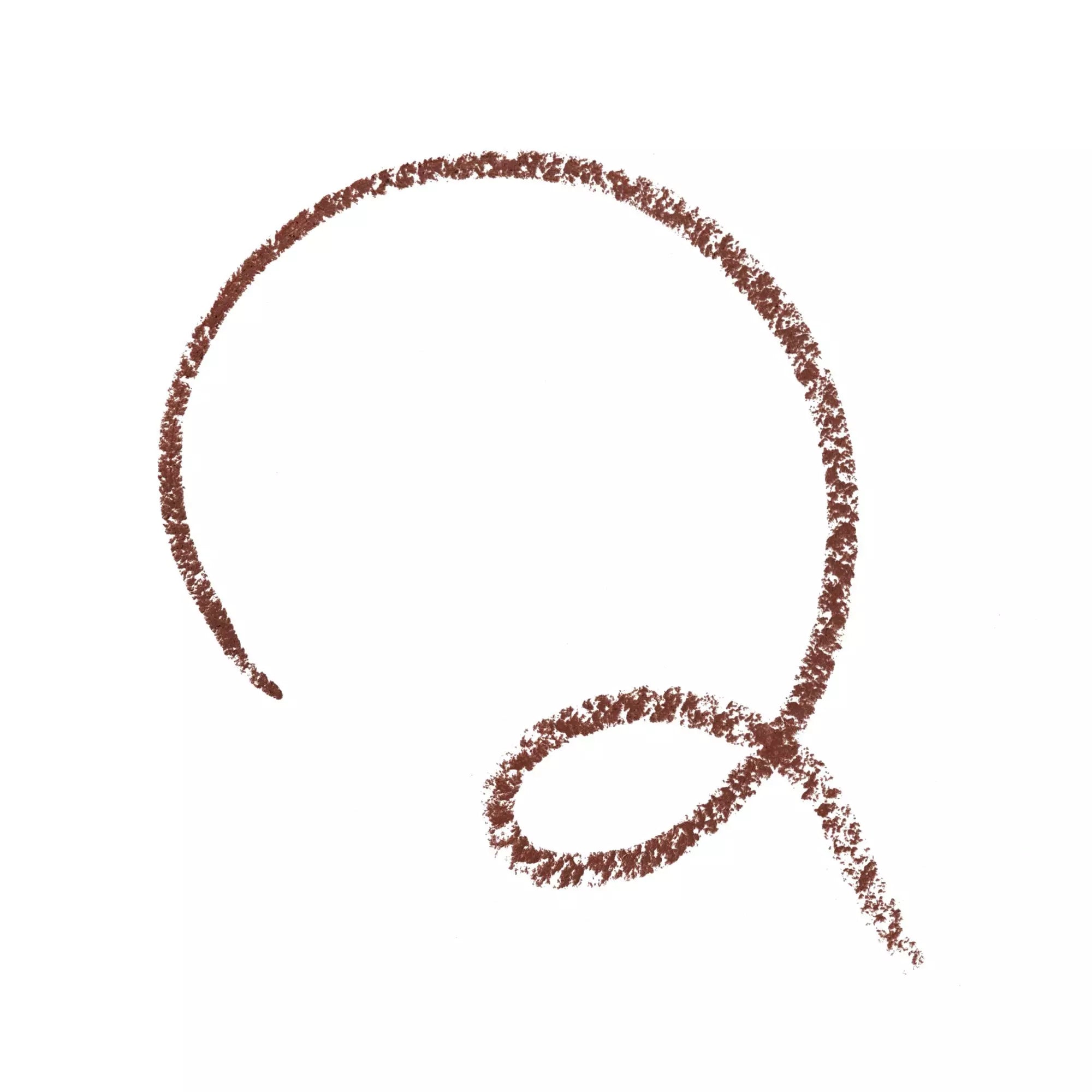 Essence 8H Matte Comfort Lipliner