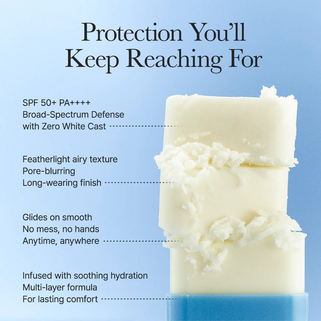 Arencia Cloud Sun Stick SPF 50+