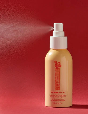 Topicals Like Butter Hydrating & Soothing Mist