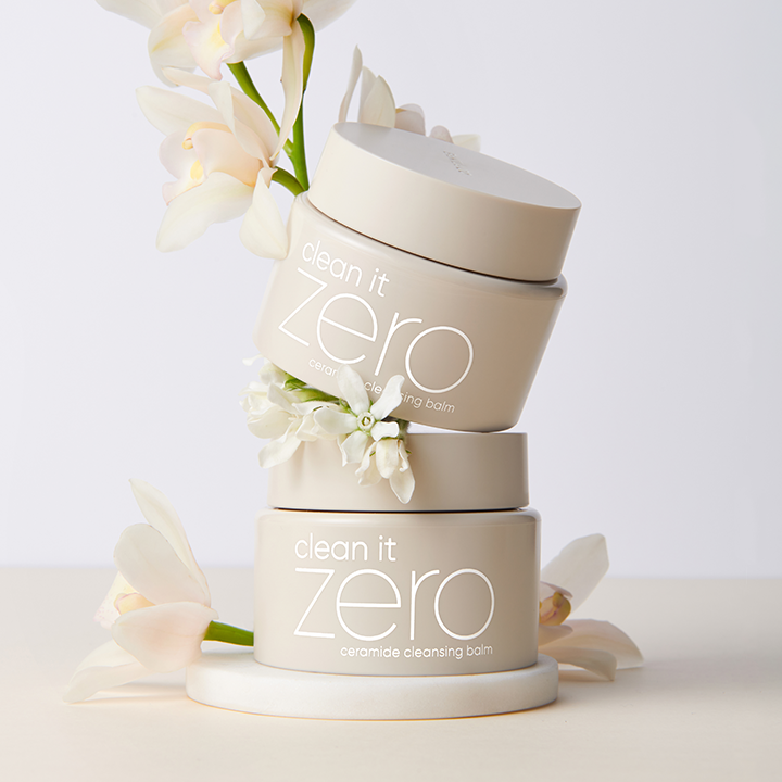 Banila Co Clean It Zero Ceramide Cleansing Balm