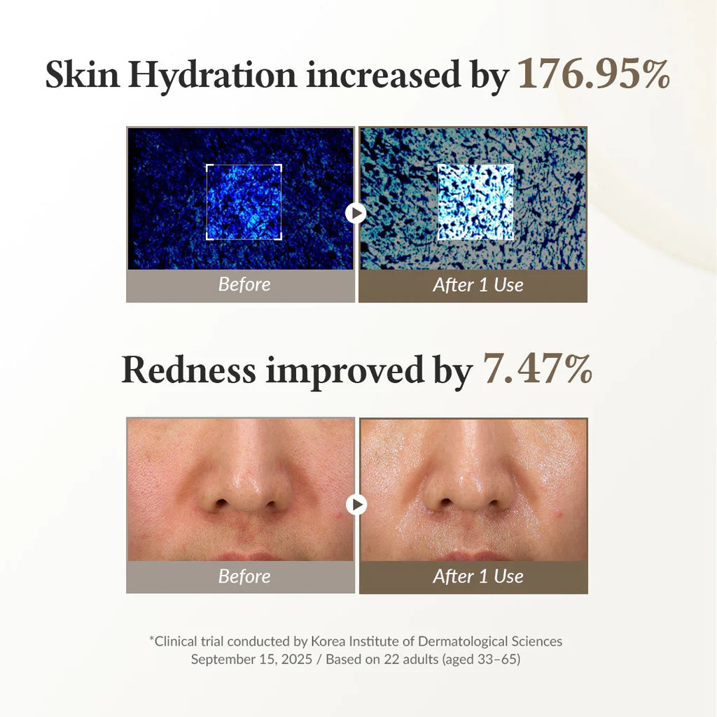 Dr.Althea 345 Relief Cream Mask