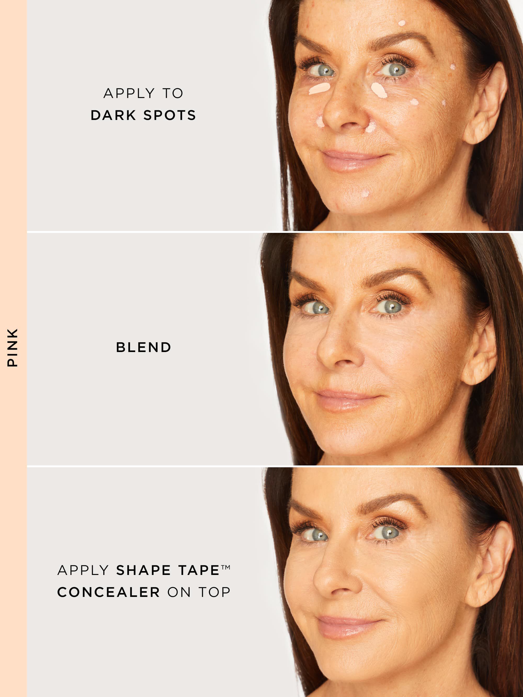 Tarte Shape Tape™ Corrector