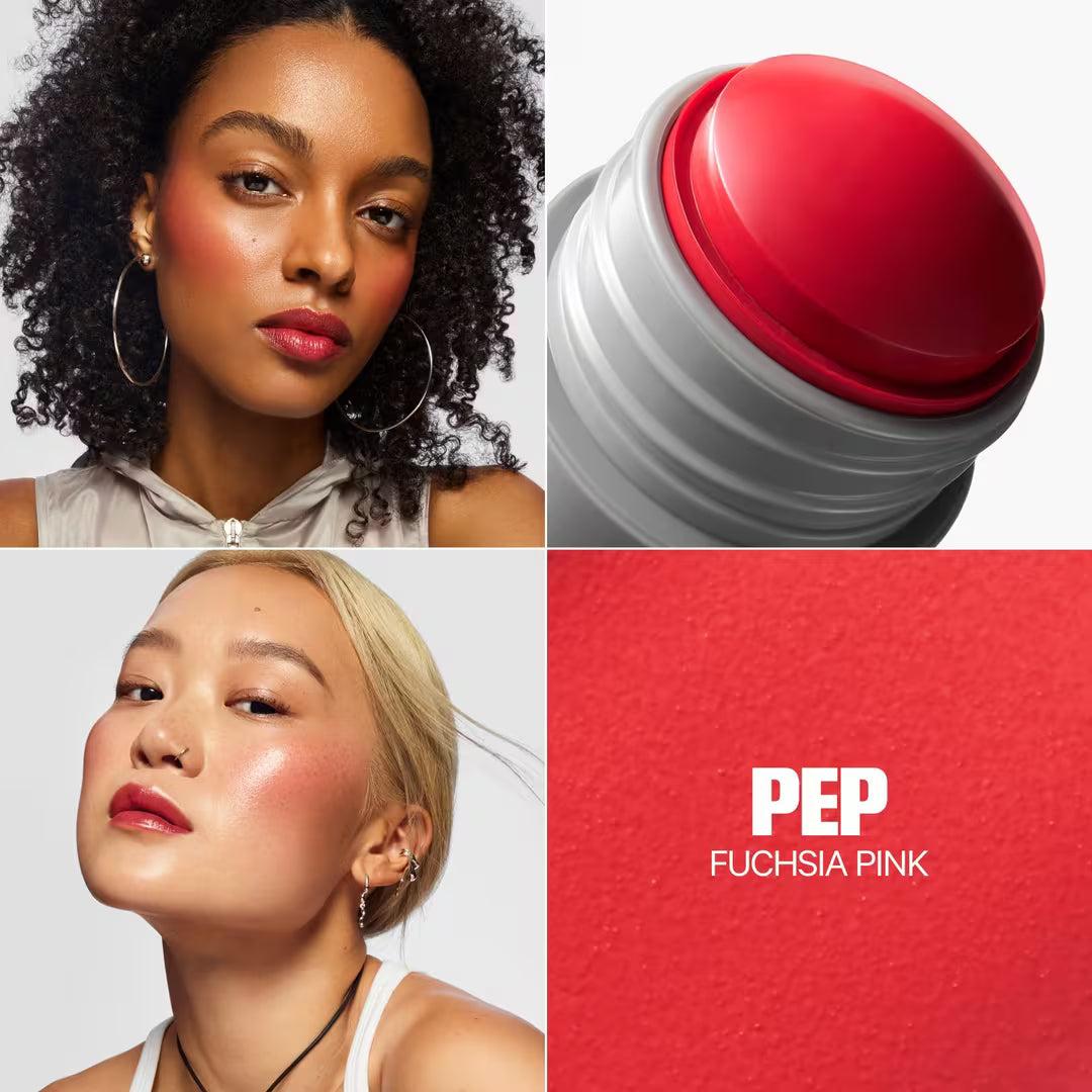 Milk Makeup Lip + Cheek Cream Blush Stick & Lip Color