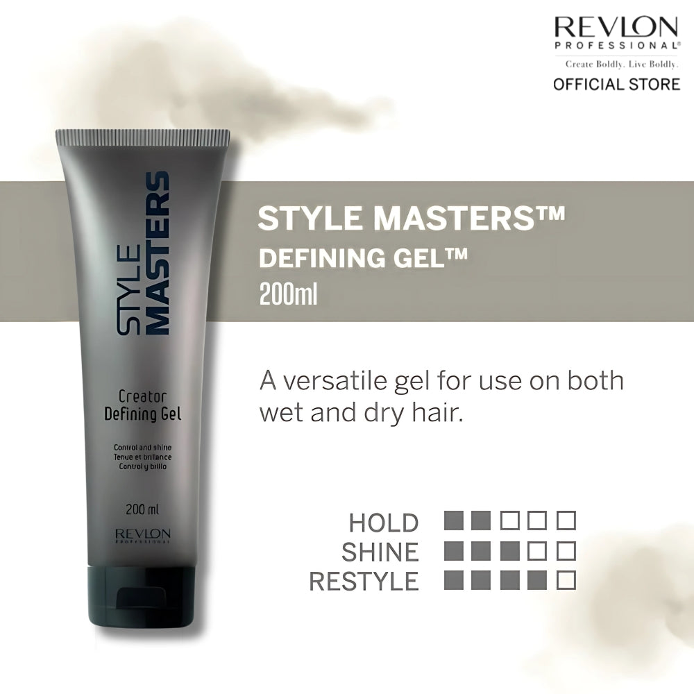 Revlon Professional Style Masters™ Creator Defining Hair Gel