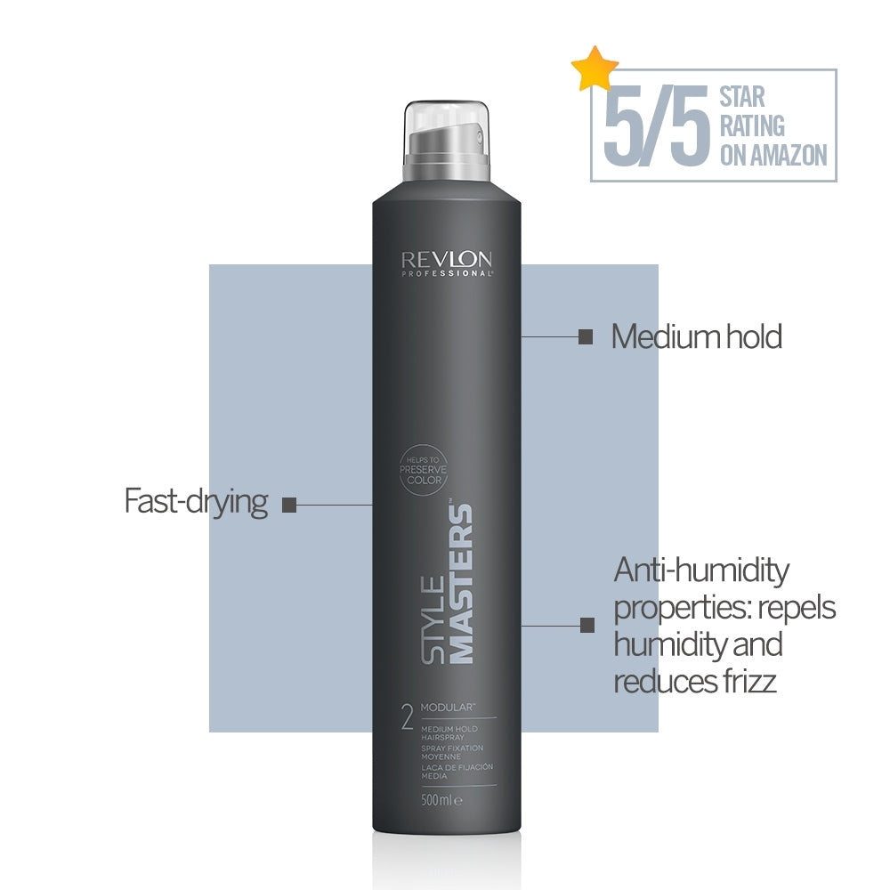 Revlon Professional Style Masters™ Modular Hair Spray