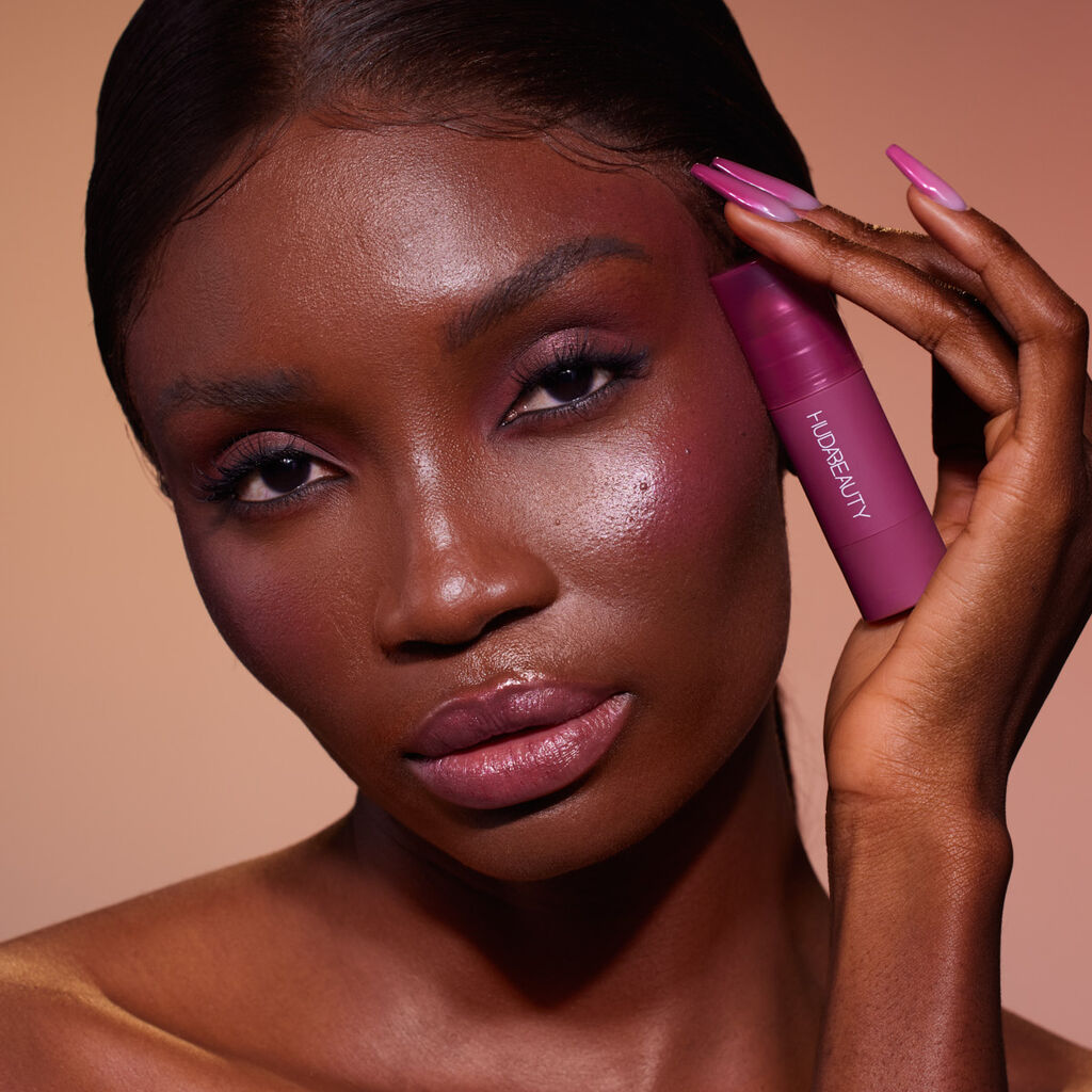 Huda Beauty Cheeky Tint Blush Stick