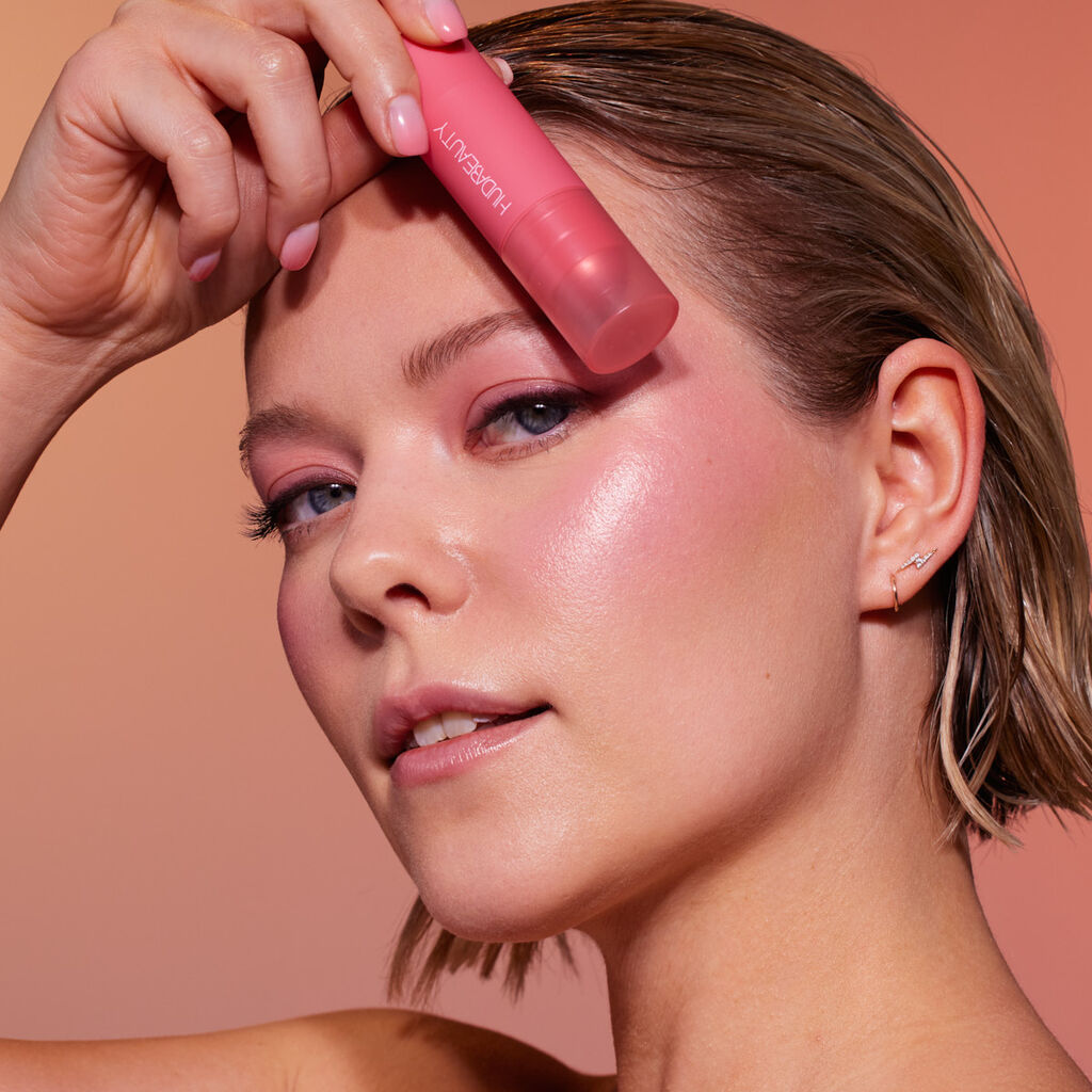 Huda Beauty Cheeky Tint Blush Stick