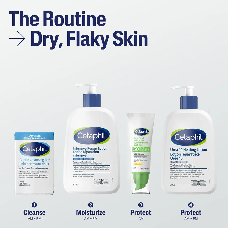 Cetaphil Intensive Repair Lotion