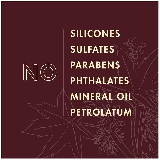 Shea Moisture Jamaican Black Castor Oil Strengthen & Restore Treatment Masque