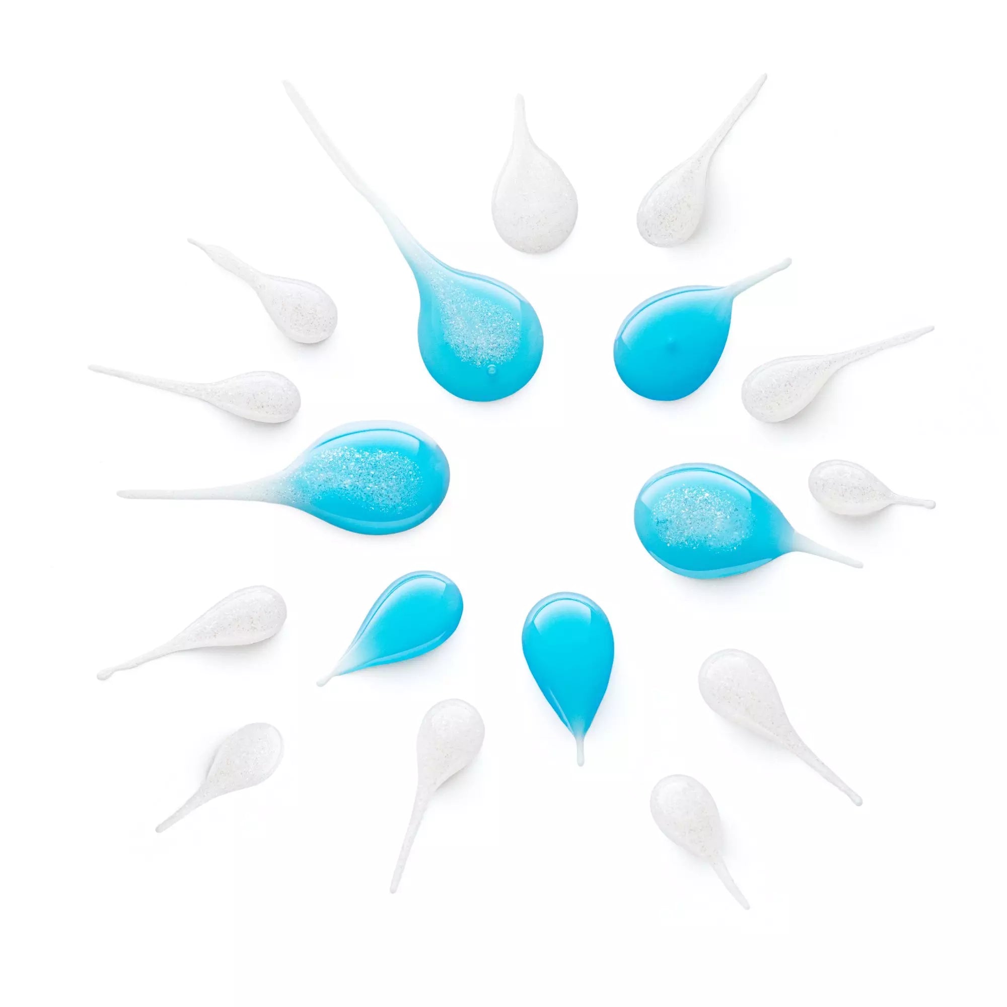 Essence What The Fake! Extreme Plumping Lip Filler - Icy Effect