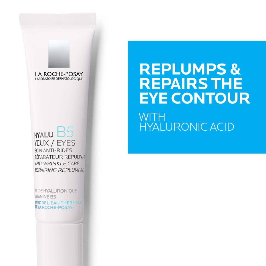 La Roche-Posay Hyalu B5 Eyes