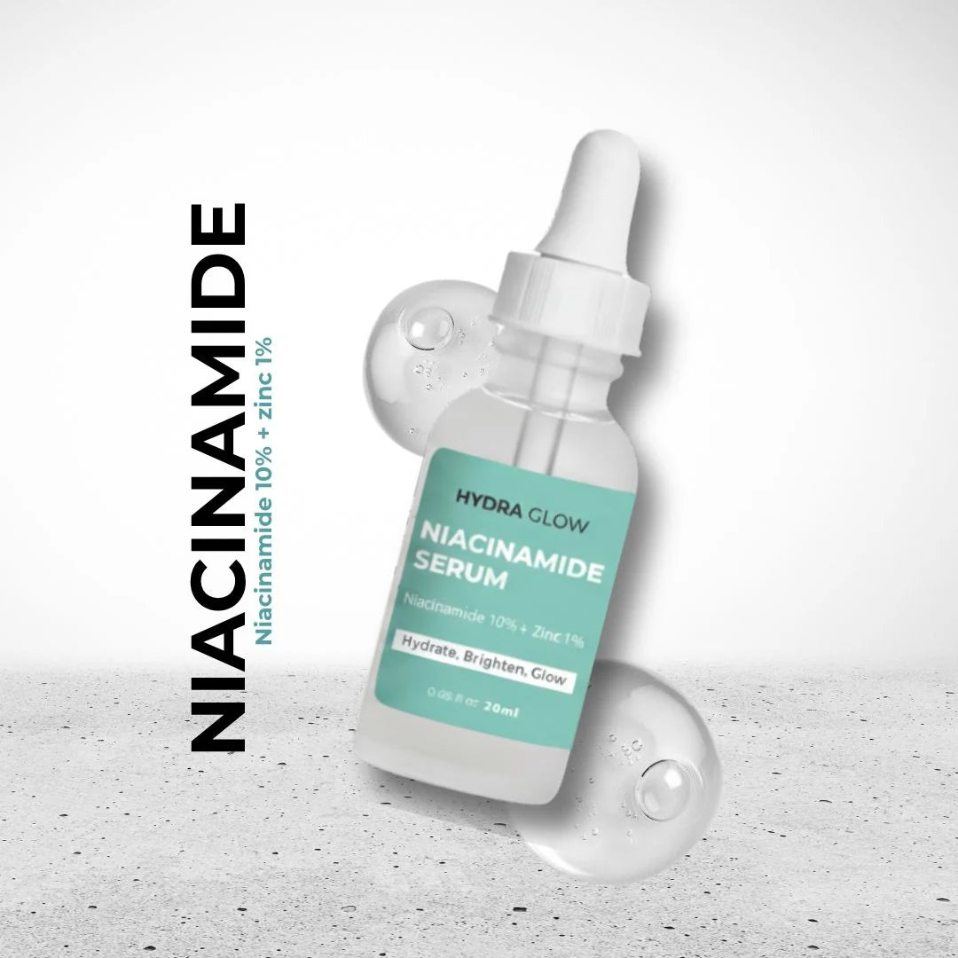 Hydra Glow Niacinamide Serum
