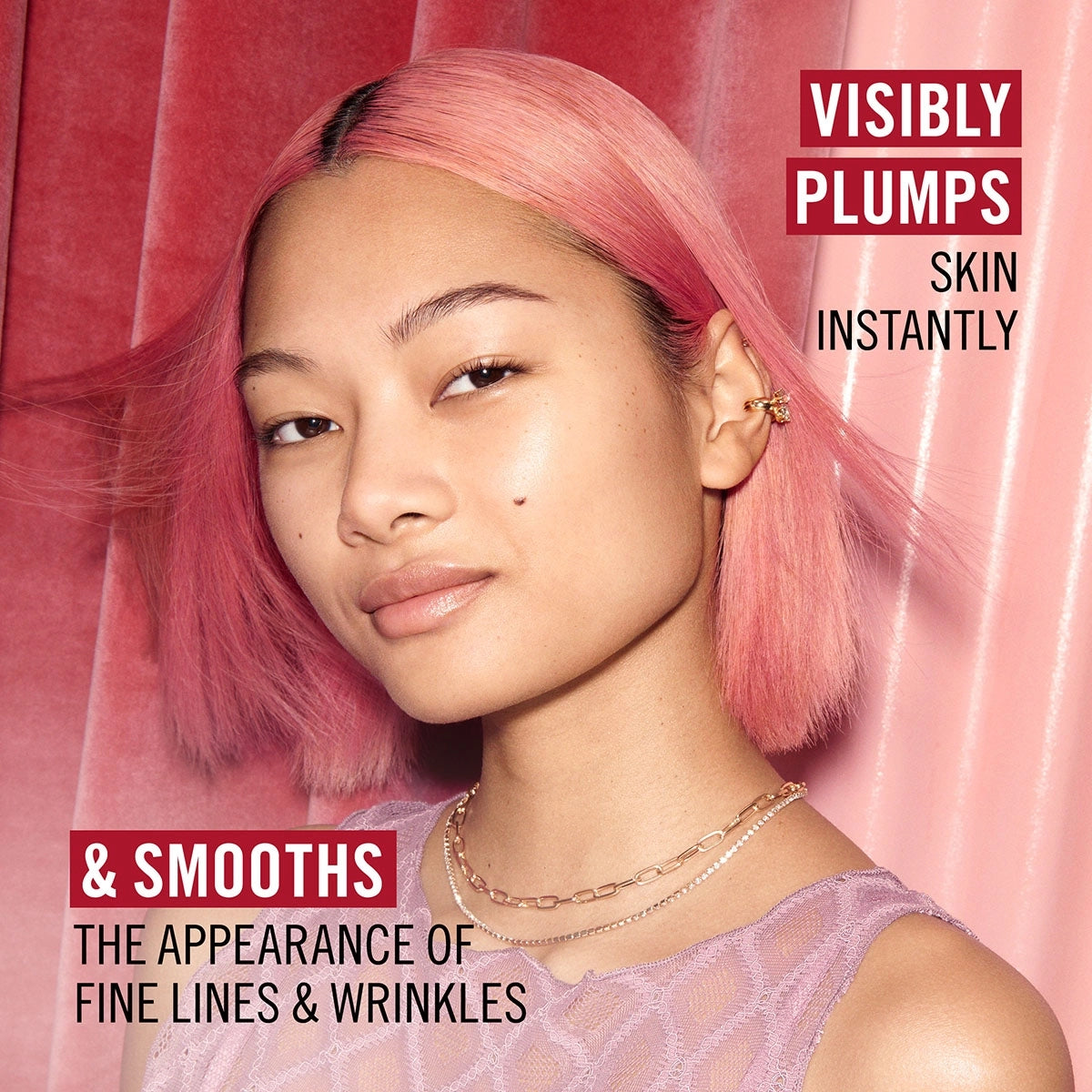 Rimmel London Lasting Finish Plumping Primer